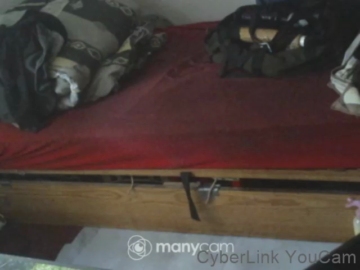 marchoso2  13-10-2021 Recorded Video Naked